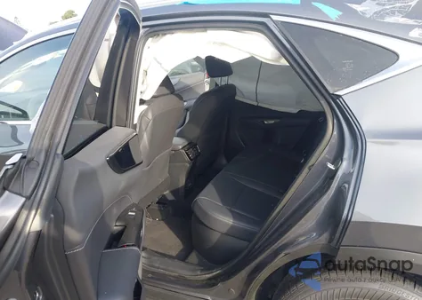 2025 Lexus Nx 350H Premium z USA, uszkodzony, nr VIN JTJGKCEZXS2063502